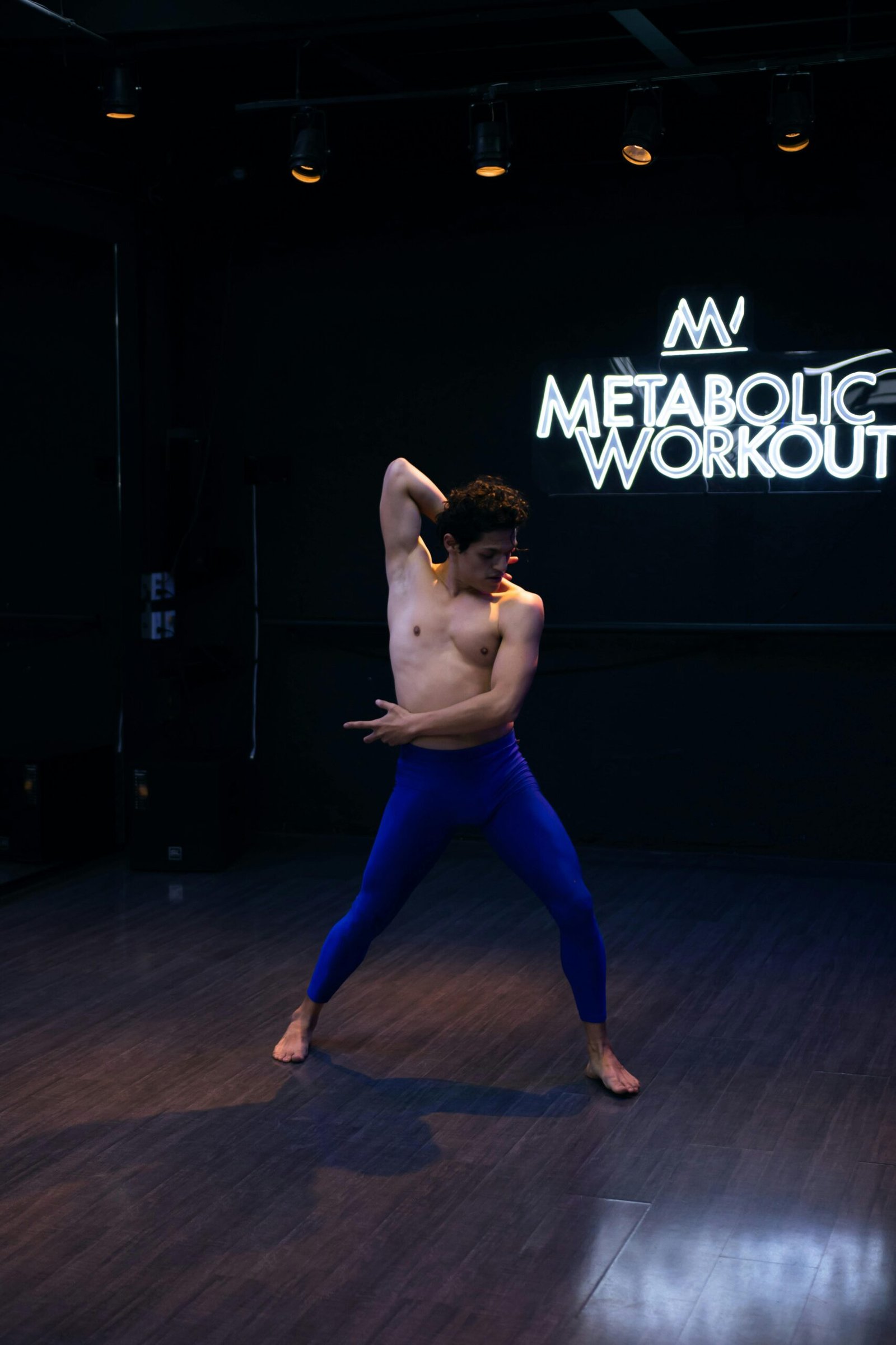 Ignite Your Metabolism: Top Exercises That Burn More