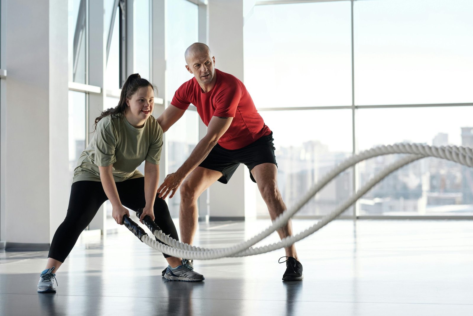 Lock in Results: Build a Workout Routine for Life