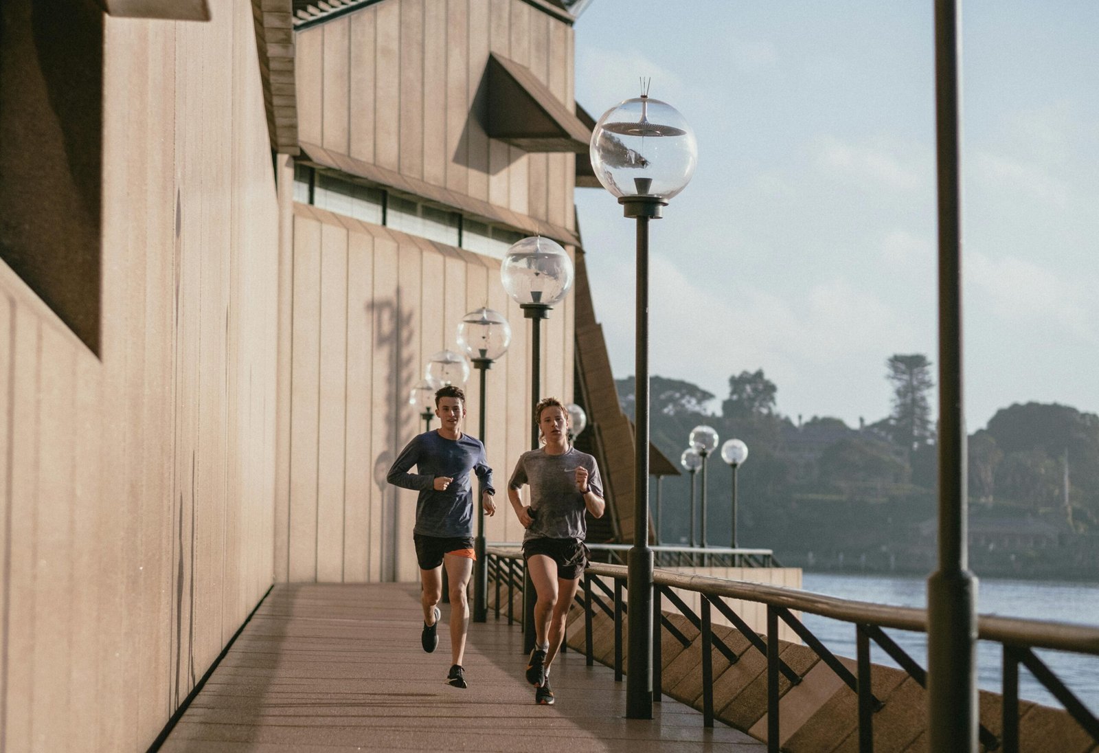 Crush Fitness in 10: Quick Routines for Pros