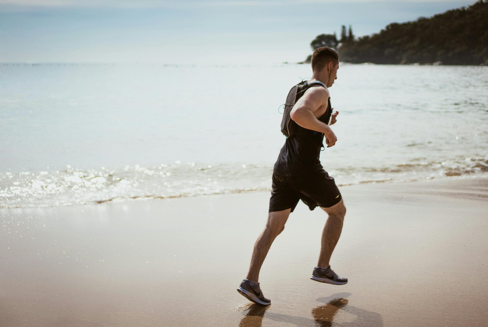 Train Strong Anywhere: No-Equipment Full-Body Blast