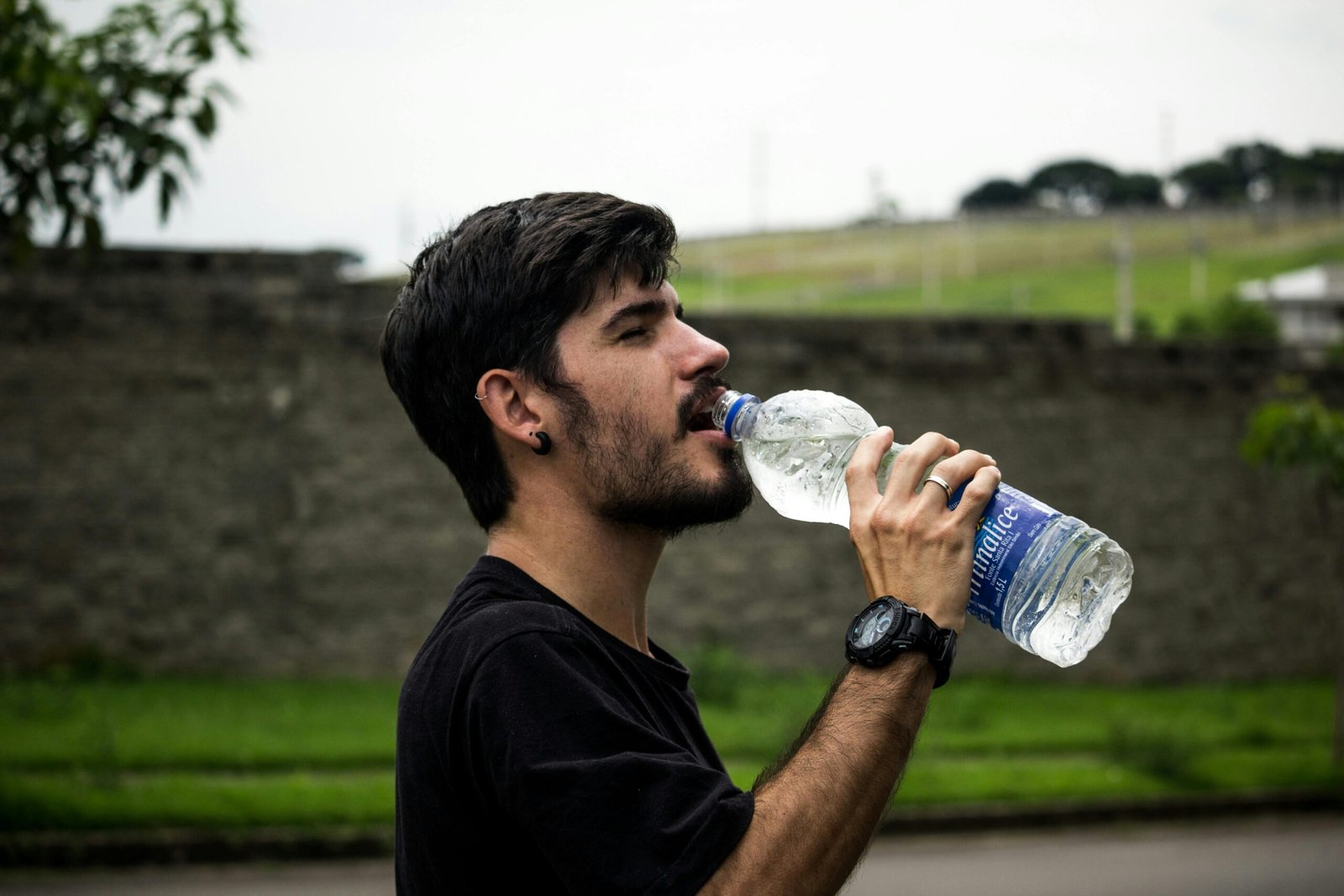 “Unlock Peak Performance: Hydration Secrets for Exercise”